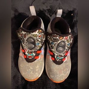 NIKE LEBRON XIX    10c GREY FOG/ROMA GREEN